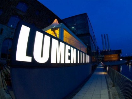 Фото: Lumen Restaurant